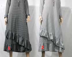 Grosir Edisi FASHION - Fas 977