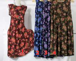 Grosir Edisi FASHION - Fas 978