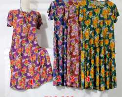 Grosir Edisi FASHION - Fas 980