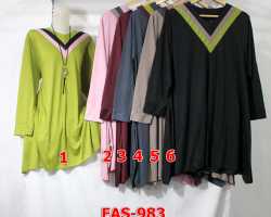 Grosir Edisi FASHION - Fas 983