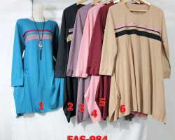 Grosir Edisi FASHION - Fas 984