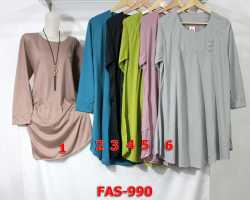 Grosir Edisi FASHION - Fas 990