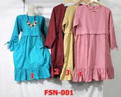 Grosir Edisi FASHION - Fsn 001