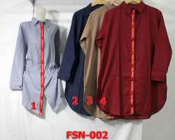 Grosir Edisi FASHION - Fsn 002