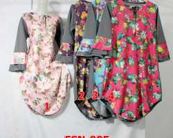 Grosir Edisi FASHION - Fsn 005