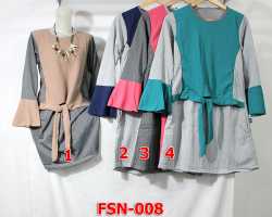 Grosir Edisi FASHION - Fsn 008