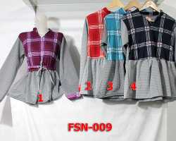 Grosir Edisi FASHION - Fsn 009