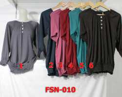 Grosir Edisi FASHION - Fsn 010