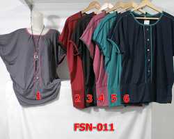 Grosir Edisi FASHION - Fsn 011