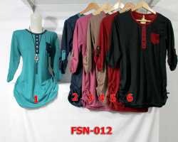 Grosir Edisi FASHION - Fsn 012