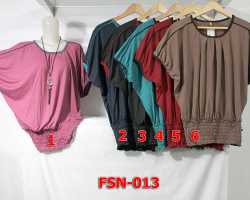 Grosir Edisi FASHION - Fsn 013