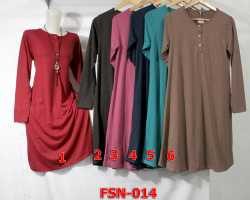 Grosir Edisi FASHION - Fsn 014