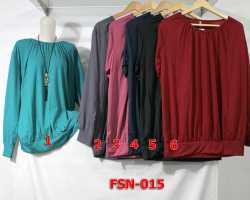 Grosir Edisi FASHION - Fsn 015