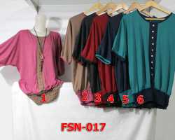 Grosir Edisi FASHION - Fsn 017