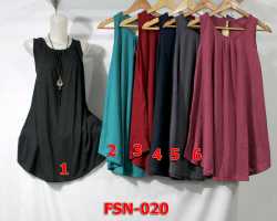 Grosir Edisi FASHION - Fsn 020