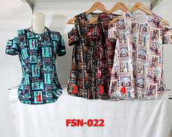 Grosir Edisi FASHION - Fsn 022