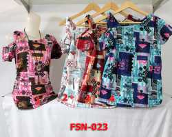 Grosir Edisi FASHION - Fsn 023