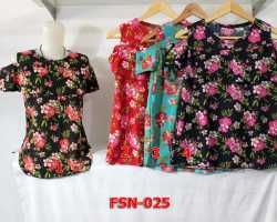 Grosir Edisi FASHION - Fsn 025