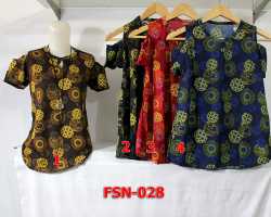 Grosir Edisi FASHION - Fsn 028