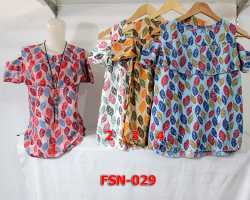 Grosir Edisi FASHION - Fsn 029