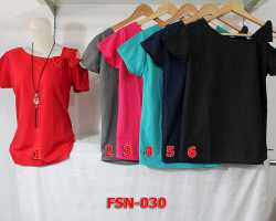 Grosir Edisi FASHION - Fsn 030