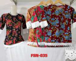 Grosir Edisi FASHION - Fsn 035