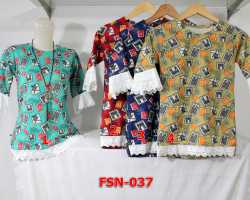 Grosir Edisi FASHION - Fsn 037