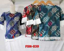 Grosir Edisi FASHION - Fsn 039