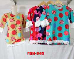 Grosir Edisi FASHION - Fsn 040