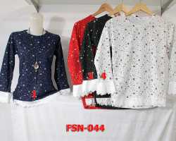 Grosir Edisi FASHION - Fsn 044