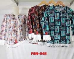 Grosir Edisi FASHION - Fsn 045