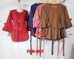 Grosir Edisi FASHION - Fsn 057