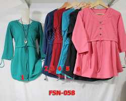 Grosir Edisi FASHION - Fsn 058