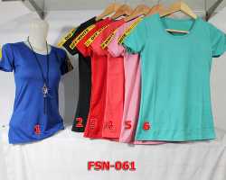 Grosir Edisi FASHION - Fsn 061