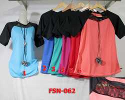 Grosir Edisi FASHION - Fsn 062