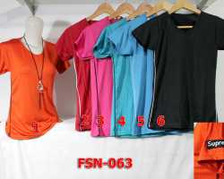 Grosir Edisi FASHION - Fsn 063