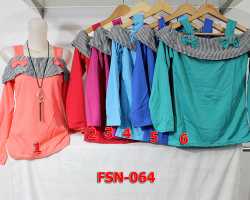 Grosir Edisi FASHION - Fsn 064