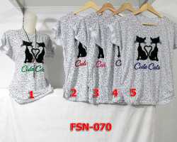 Grosir Edisi FASHION - FSN-070-1528432180