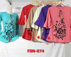 Grosir Edisi FASHION - FSN-074-1528432432