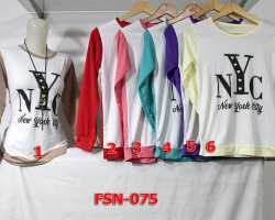 Grosir Edisi FASHION - FSN-075-1528432243