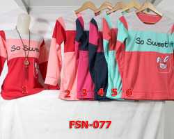 Grosir Edisi FASHION - FSN-077-1528432223