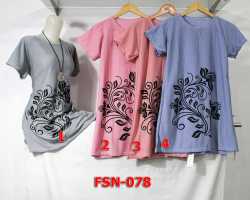 Grosir Edisi FASHION - FSN-078-1528432286