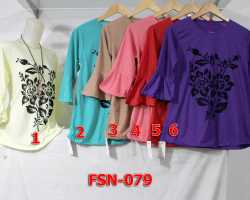 Grosir Edisi FASHION - FSN-079-1528432438