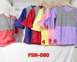 Grosir Edisi FASHION - FSN-080-1528432290