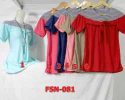 Grosir Edisi FASHION - FSN-081-1528432305