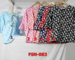 Grosir Edisi FASHION - FSN-083-1528432338