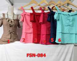 Grosir Edisi FASHION - FSN-084-1528432355