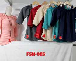 Grosir Edisi FASHION - FSN-085-1528432328