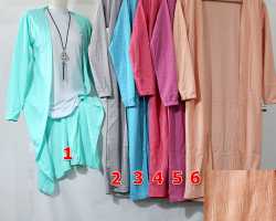 Grosir Edisi FASHION - FSN-087-1528432413