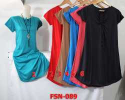 Grosir Edisi FASHION - FSN-089-1528432428